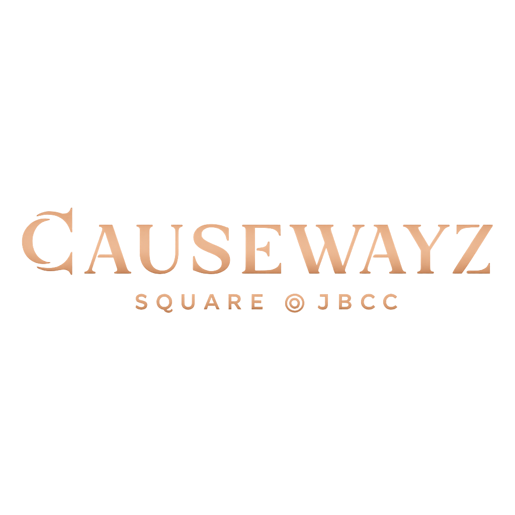 Causeways Square @ JBCC
