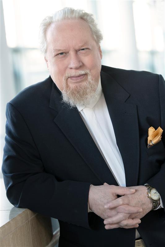Jerry Fletcher