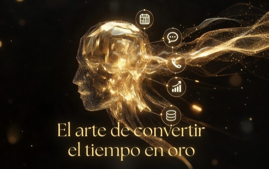 Maria Granados - Alquimia Flow