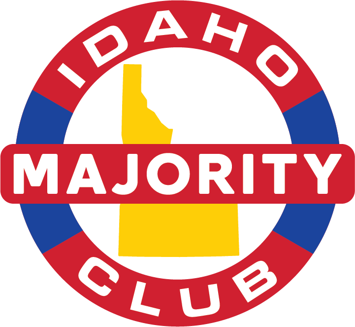 Idaho Majority Club Logo