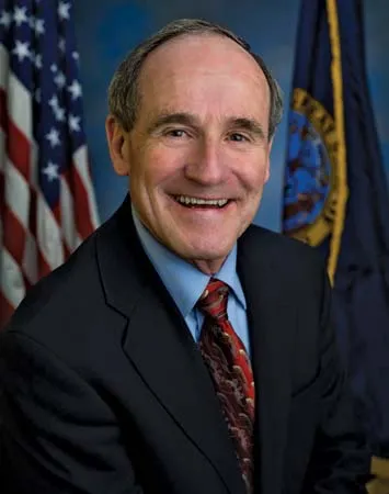 Jim Risch