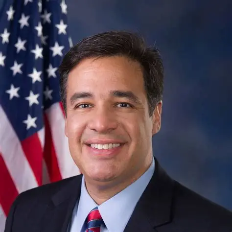 Raul R Labrador