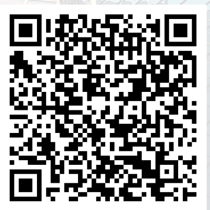 QR Code — Register for Scott Presler Event