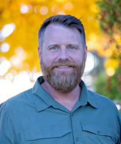 Chuck Lowman
