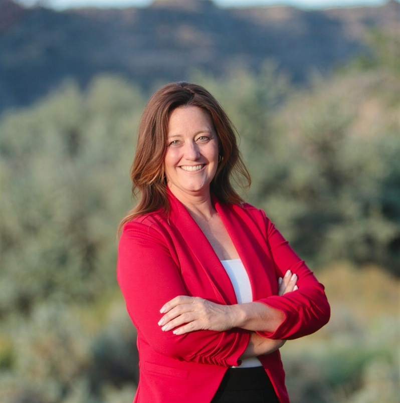 Cherrie Volmer