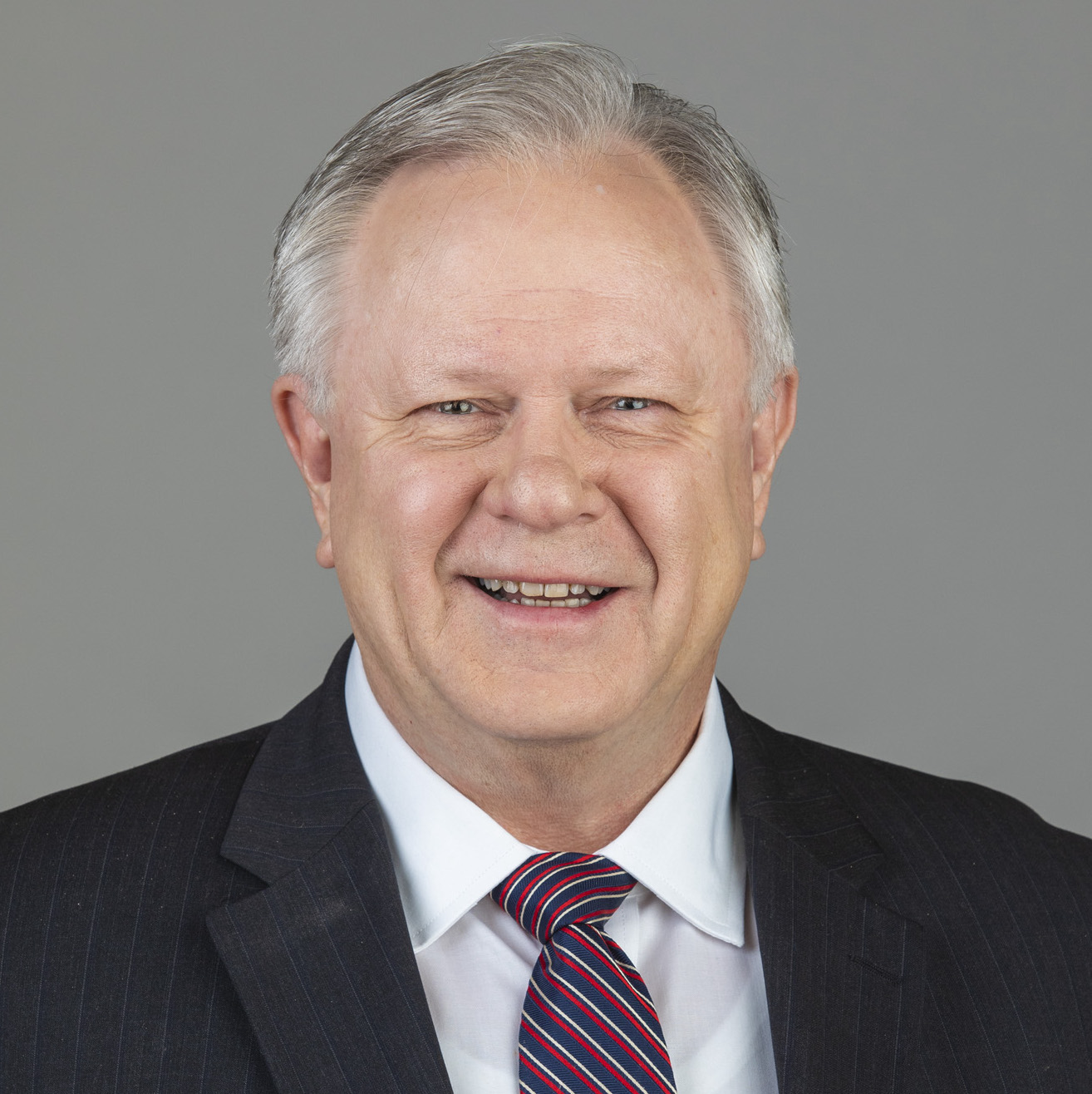 Rod W Beck