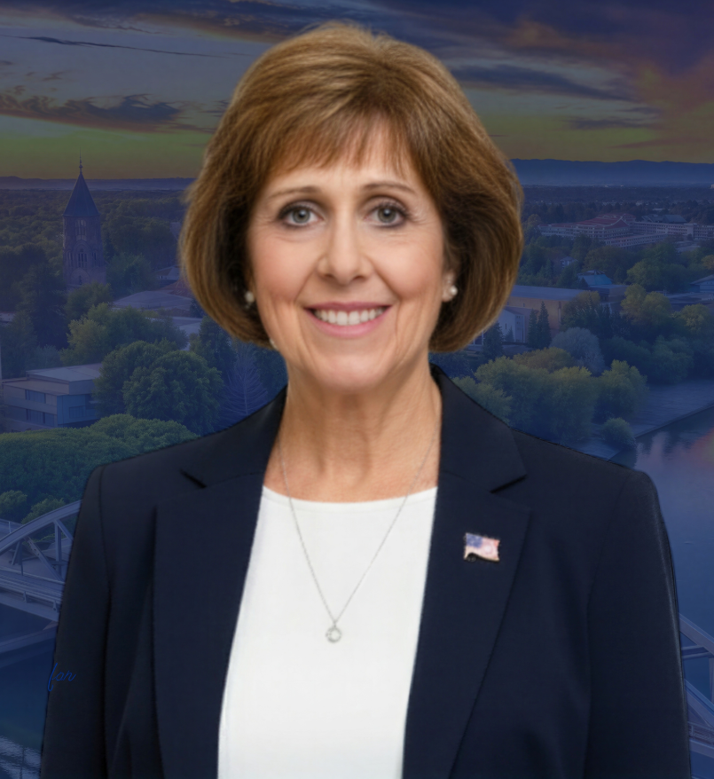Debbie Geyer