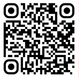 QR Code - Register for Ryan Stevenson Event