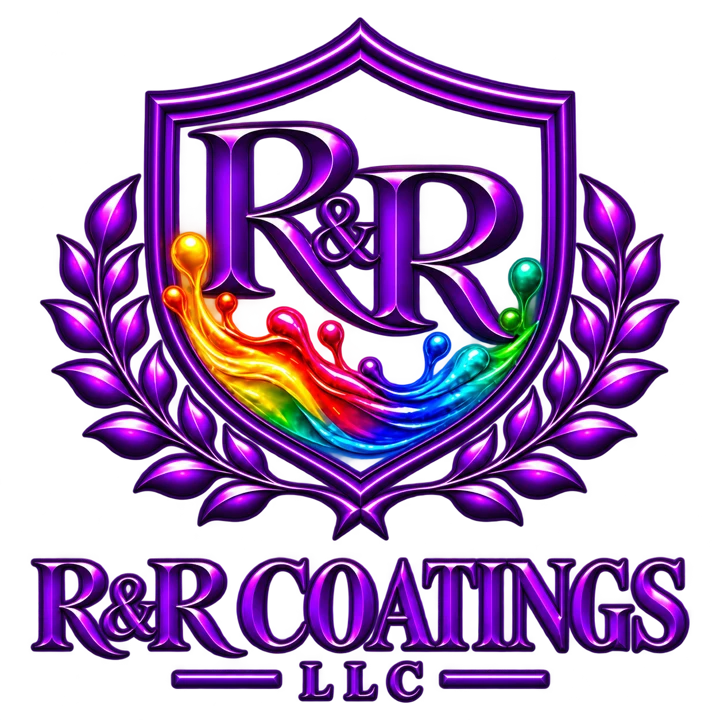 R&R Coatings LLC crest