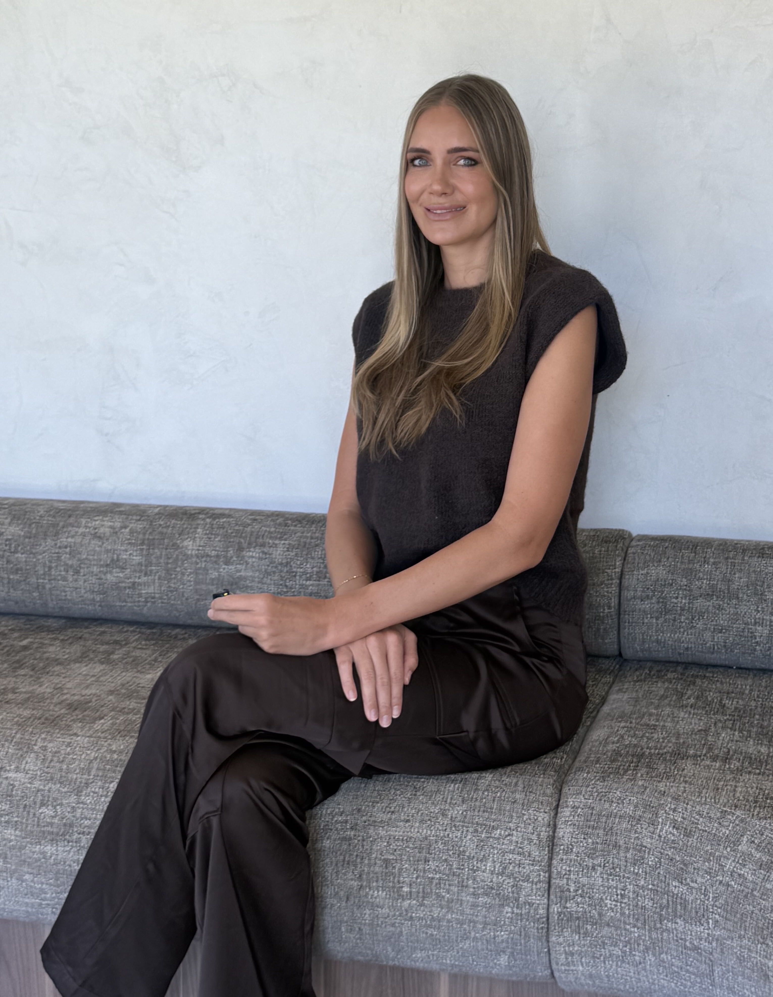 Elise, senior registered nurse at Pelle Clinic