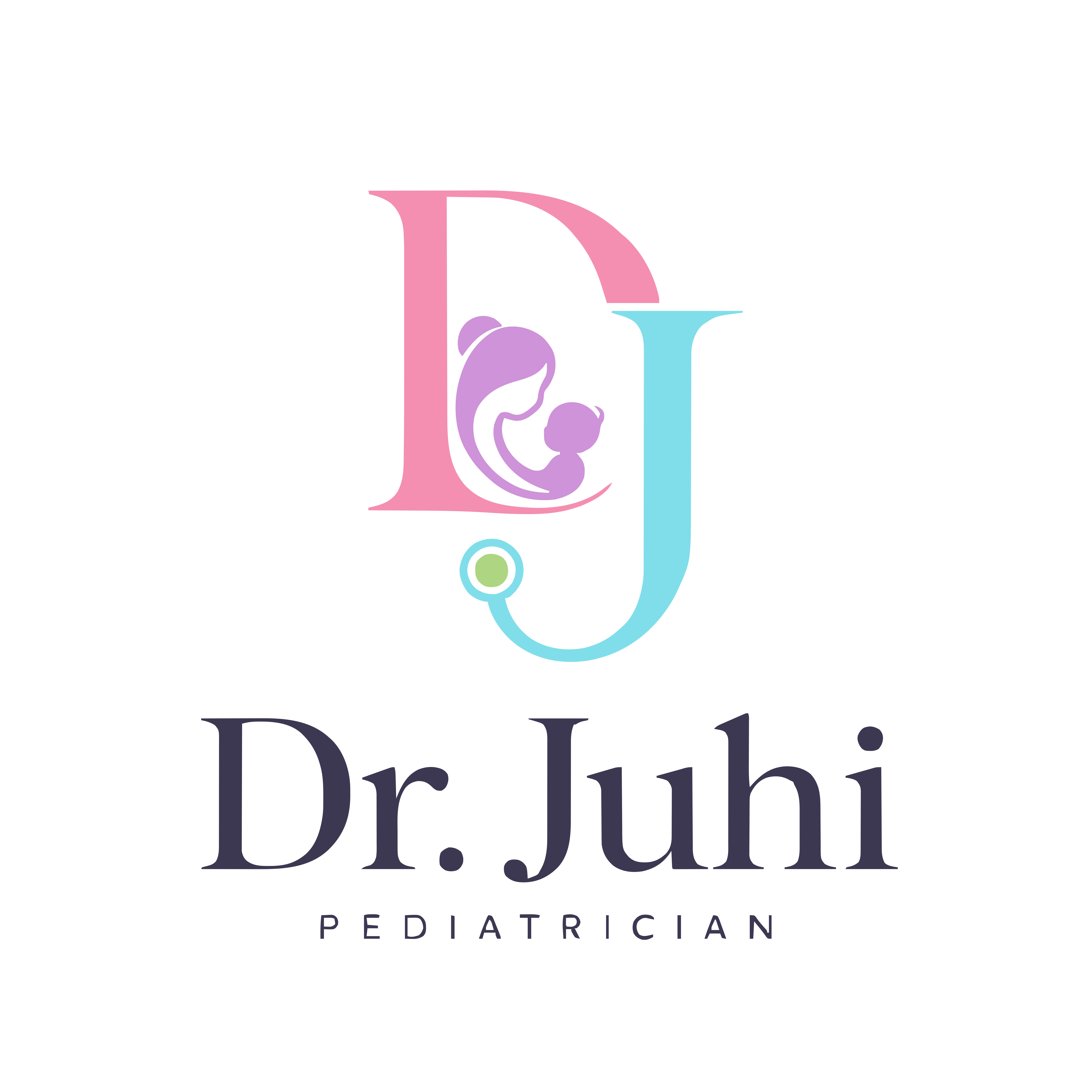 Dr. Juhi — Pediatrician