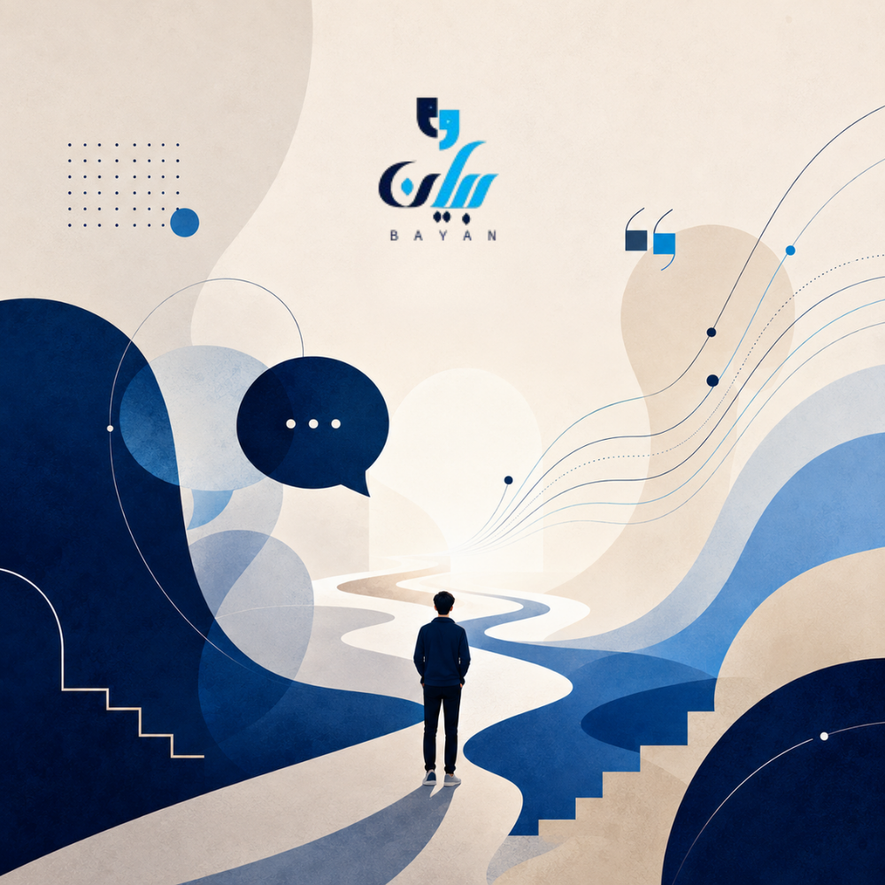 فن التحدث