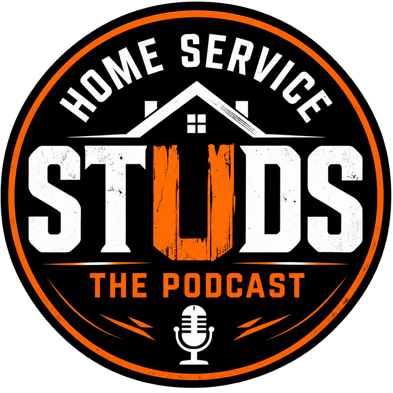 Home Service Studs – The Podcast