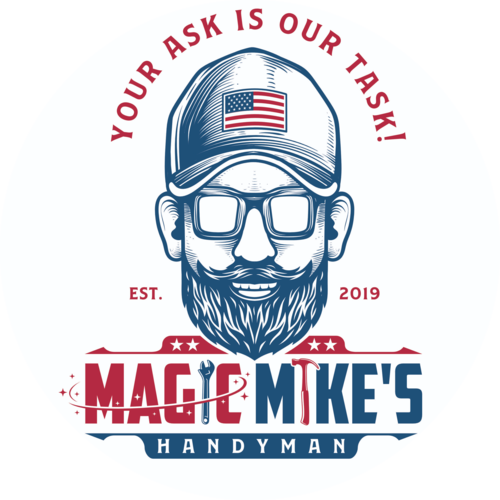 handyman in Blue Ash