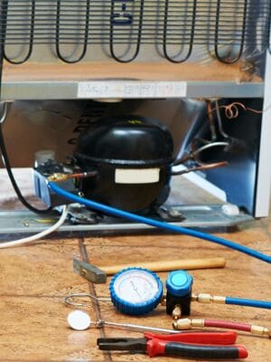 Plumbing in Blue Ash