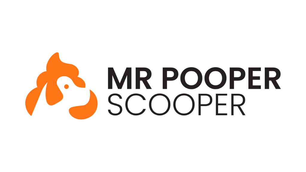 Mr Pooper Scooper