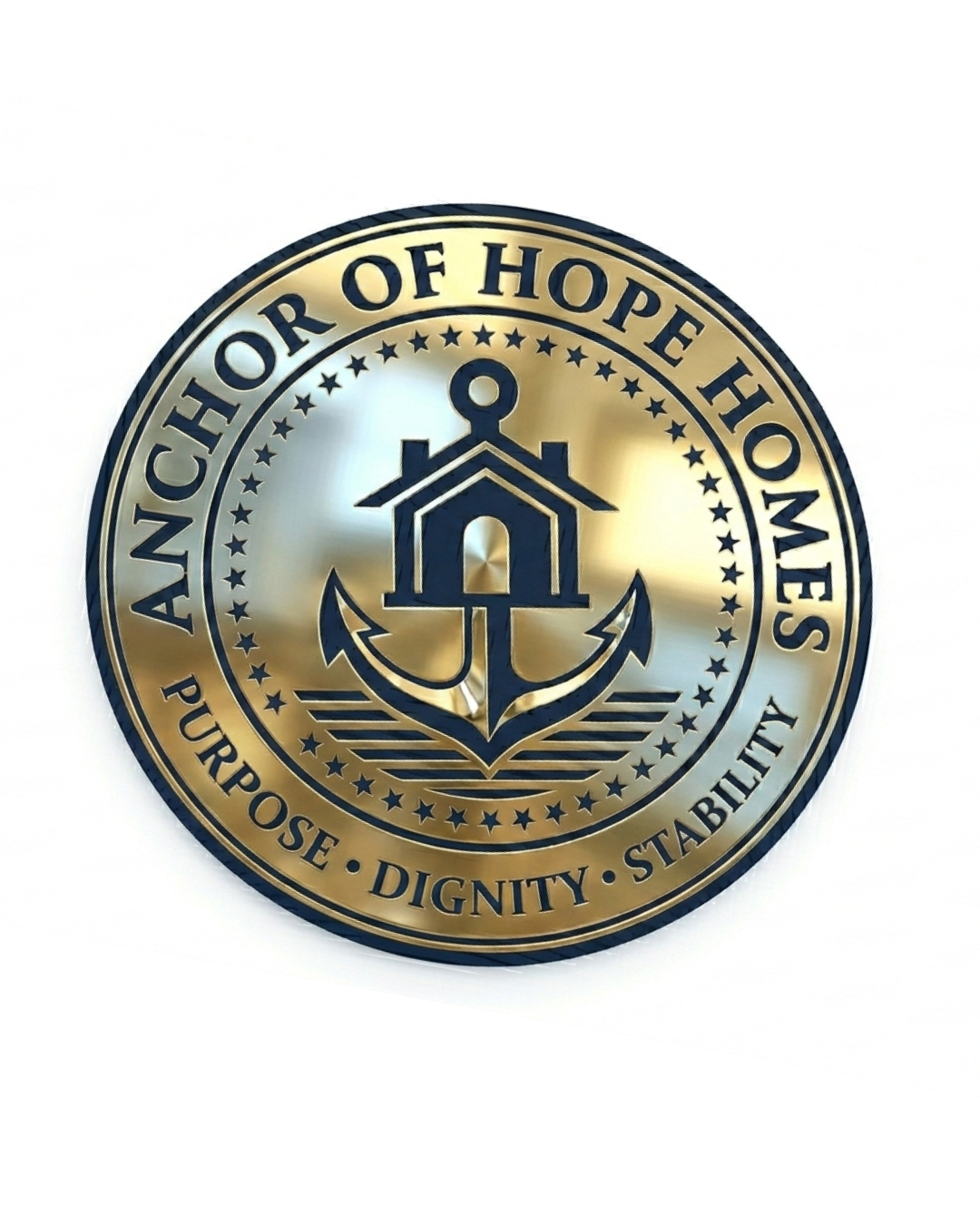 Anchor of Hope Homes