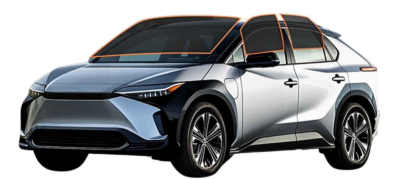 Mission Tint (Window Tint, Paint Protection Film (PPF), Ceramic Coatings) in Bonita Springs