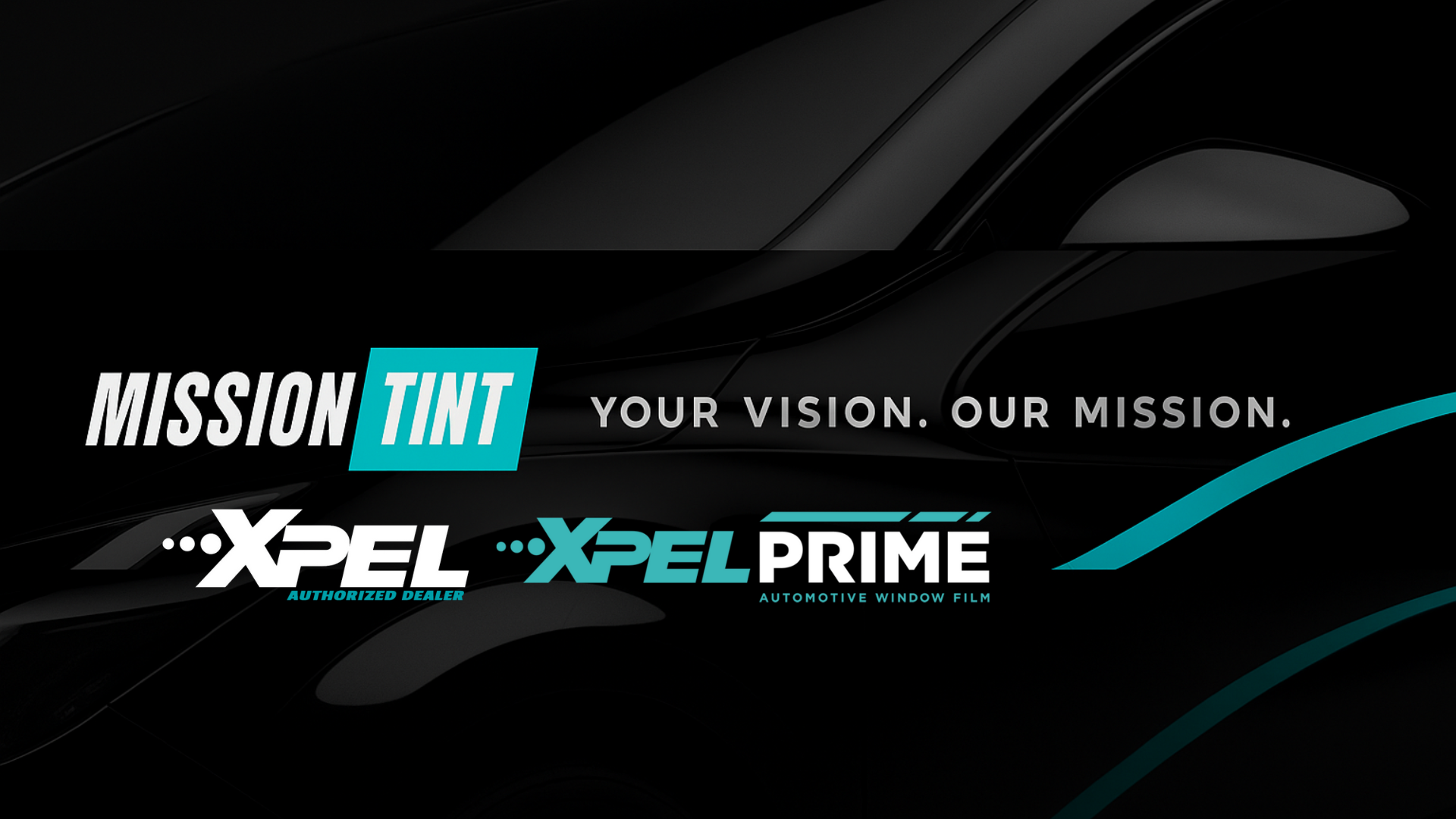 Mission Tint: Window Tint, PPF & Ceramic Coating Experts