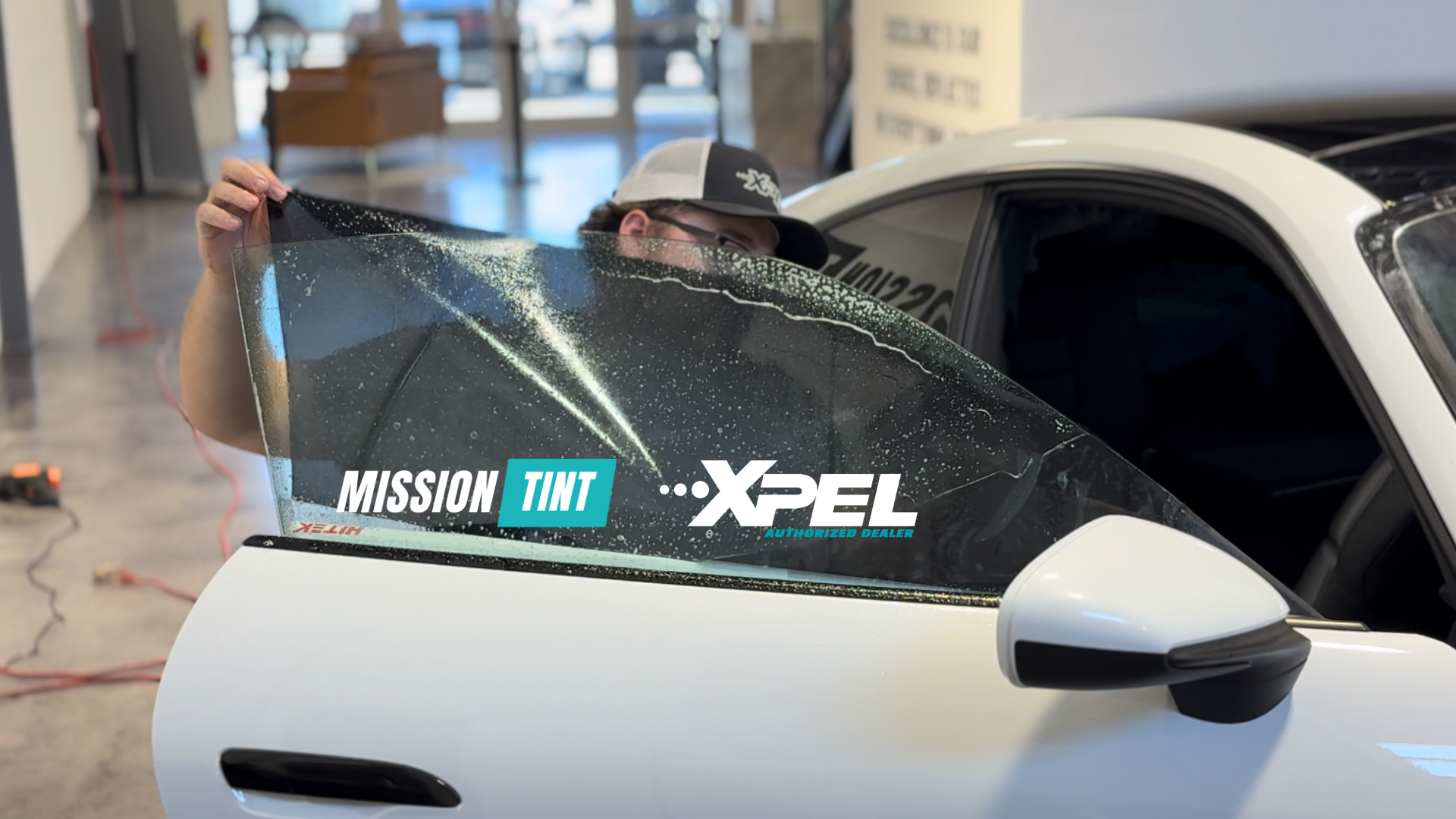 Mission Tint - Window Tint : PPF : Ceramic Coating Blogs