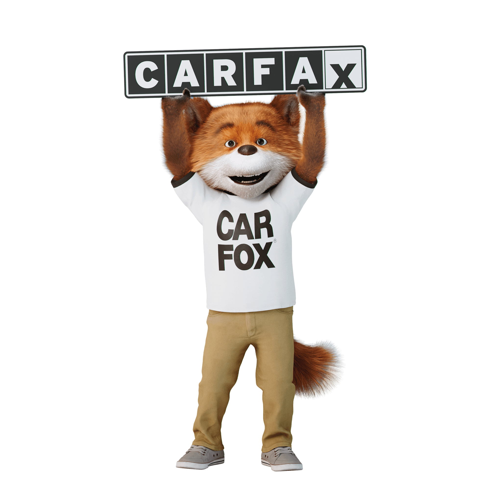 CARFAX reporting