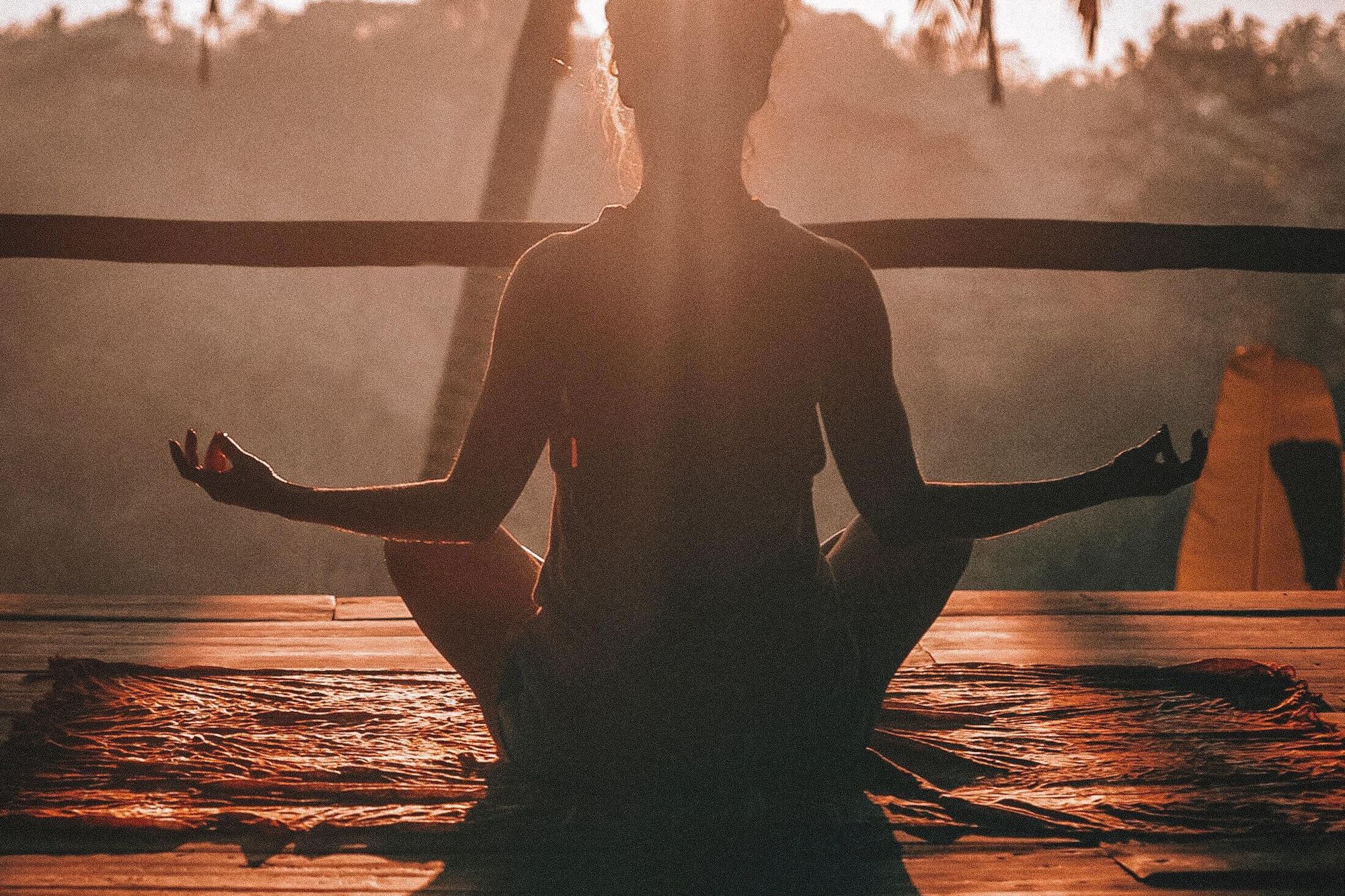 Holistic Wellness
