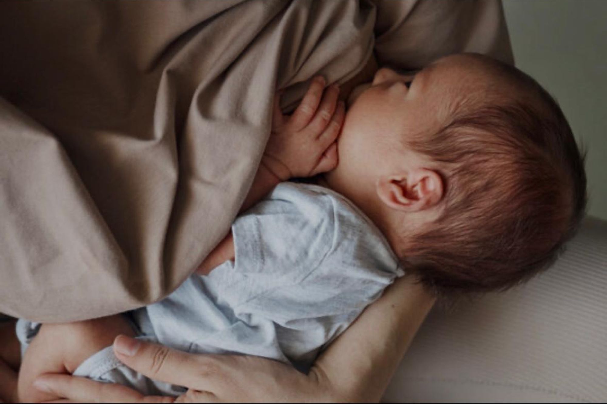 Lactation Support