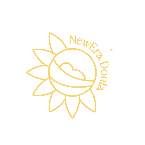 NewEra Doula logo