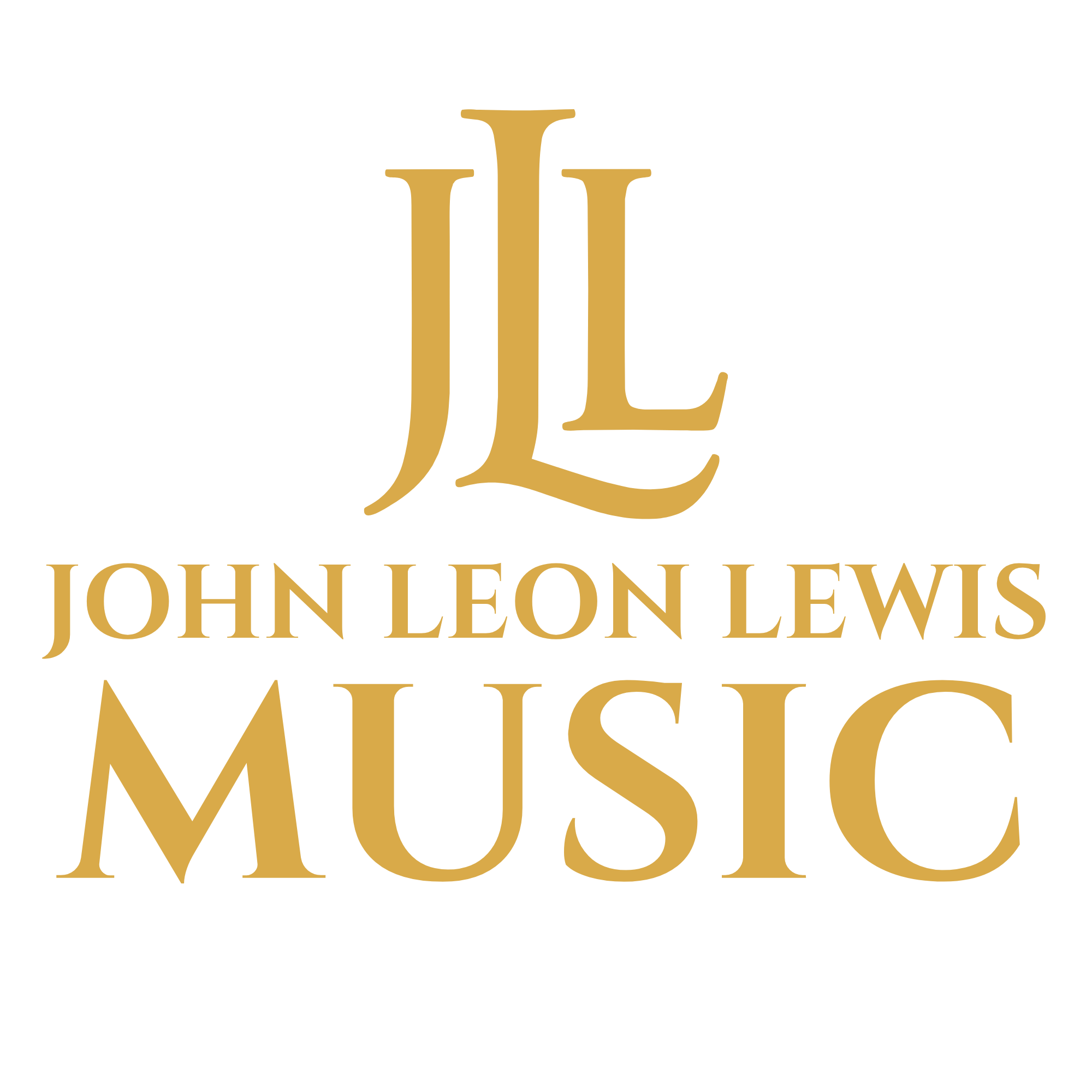 John Leon Lewis Music