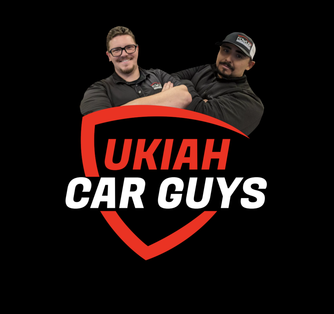 Ukiah Car Guys