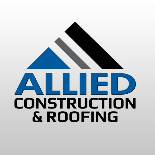 Allied Construction & Roofing Logo