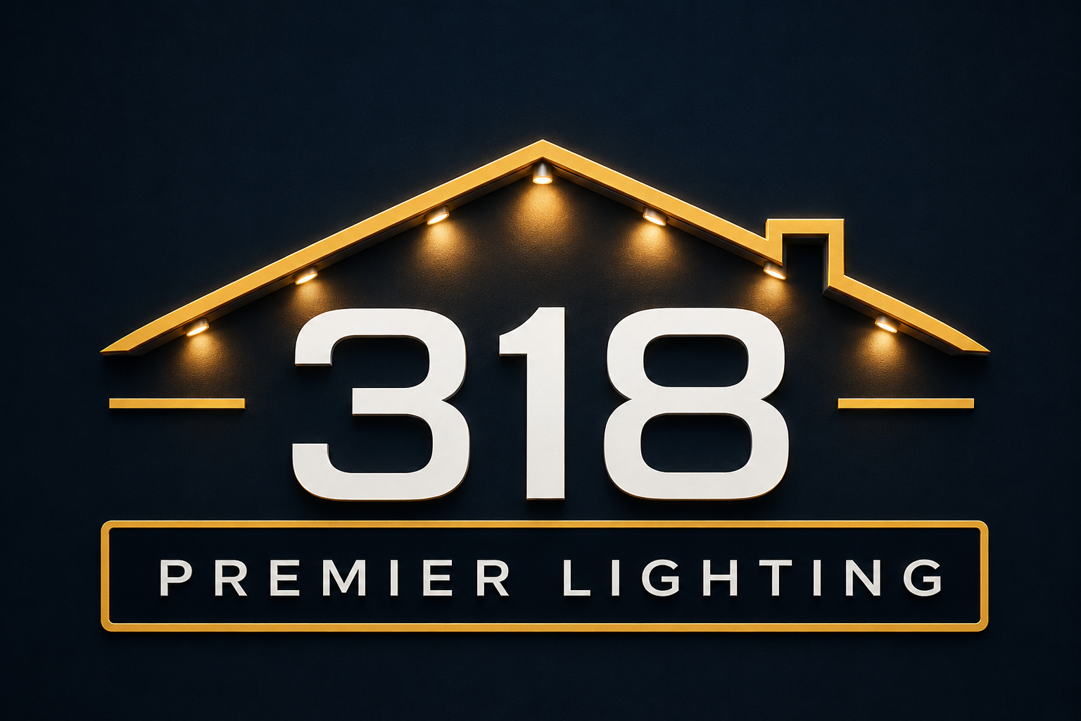 318 Premier Lighting
