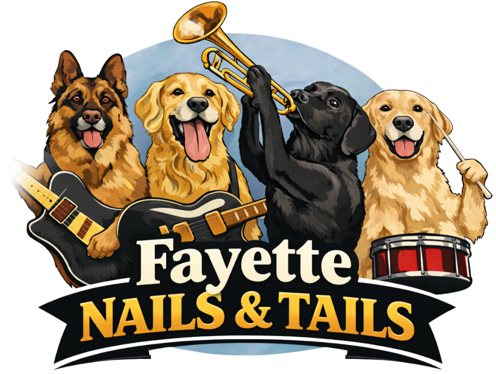 Dog Grooming Fayetteville