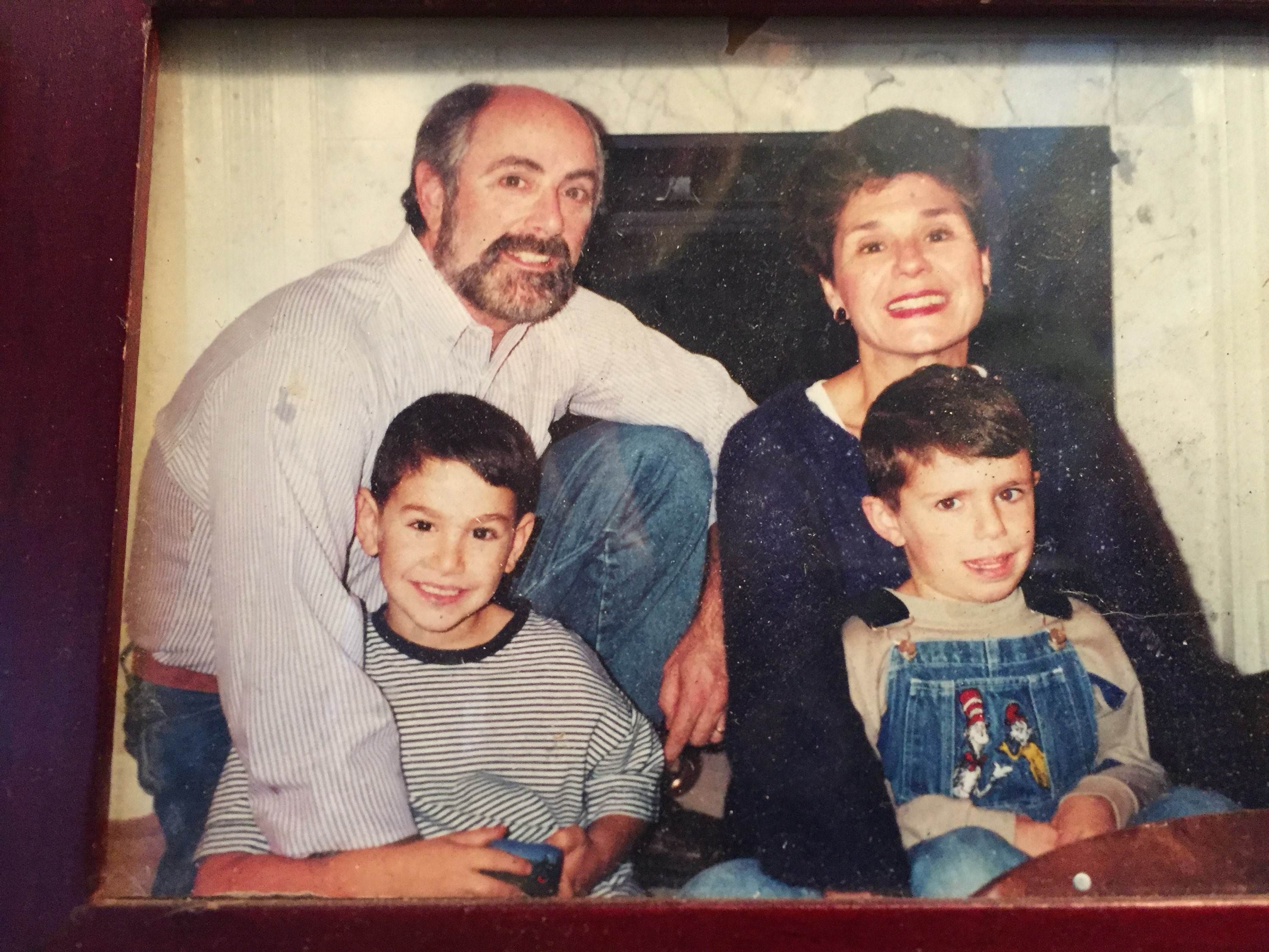 Full Groom in Fayetteville