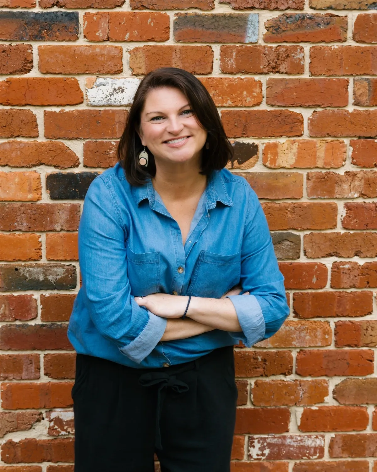 Bree Baxter, counsellor, educator and relationship specialist