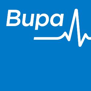 Bupa recognised provider