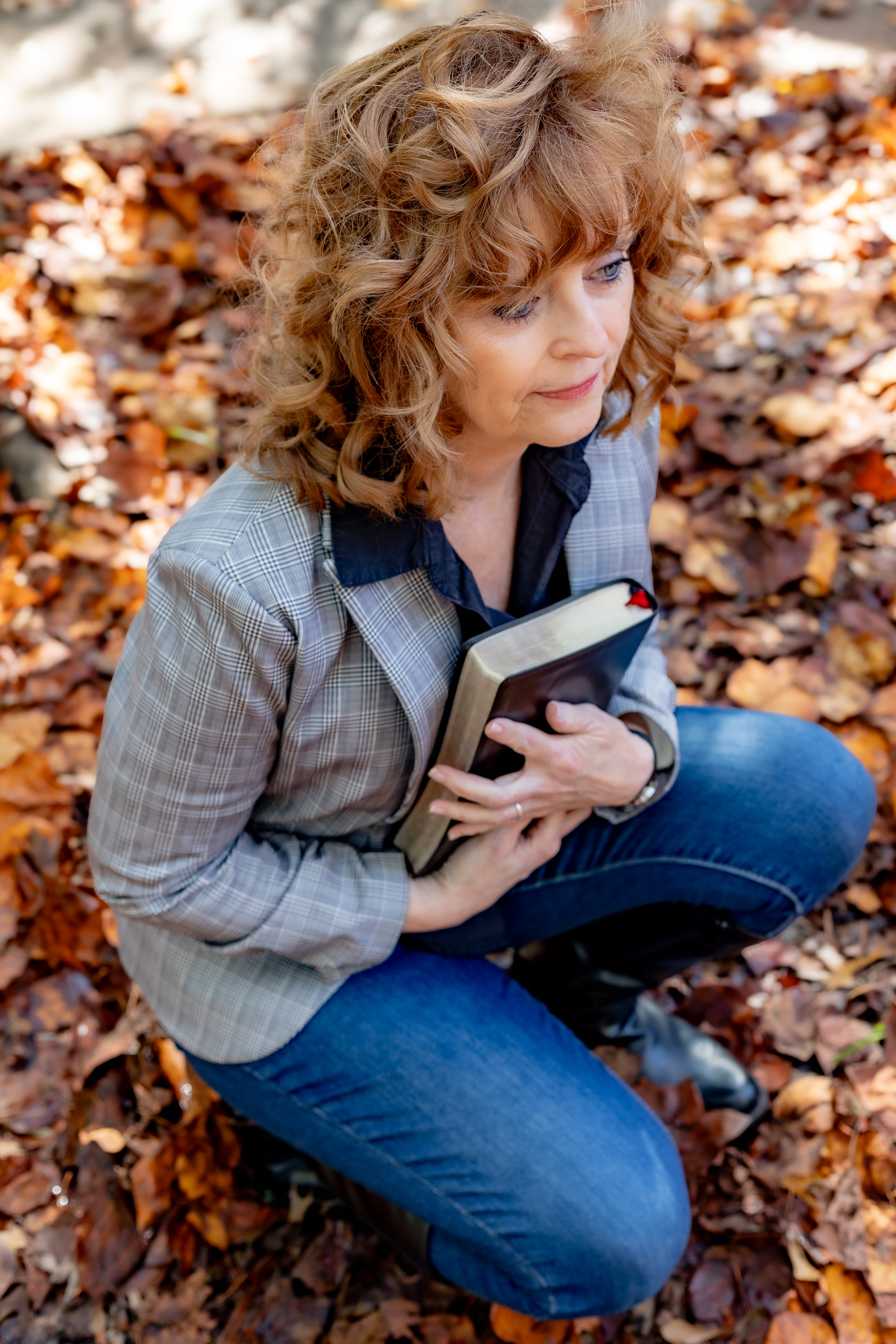 Rhonda Kingman