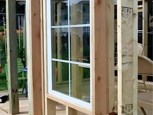 Johns Creek Carpentry Service