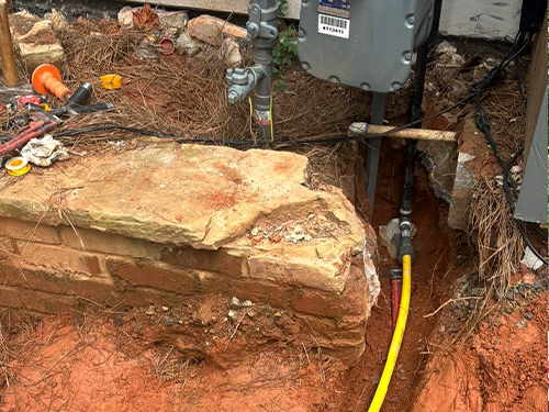  Electrical Service