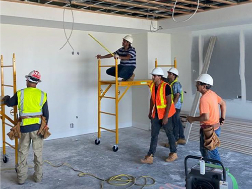 Electrical Service in Metro Atlanta