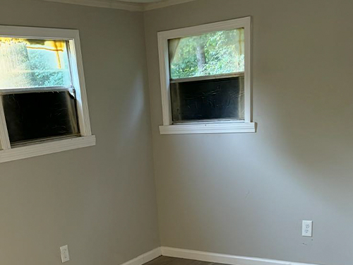 Buford Carpentry Service