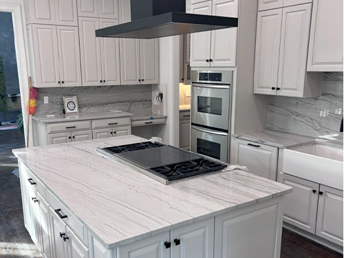 Countertops Service in Metro Atlanta