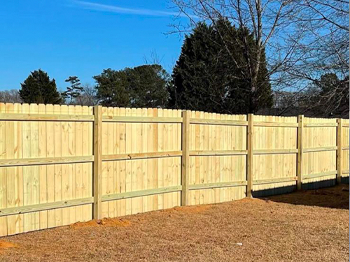 Grayson Carpentry Service