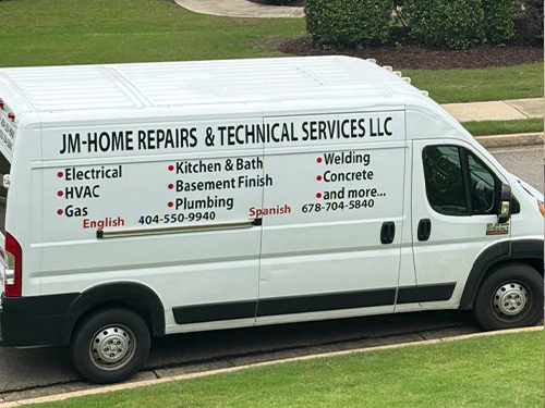 Plumbing Service 