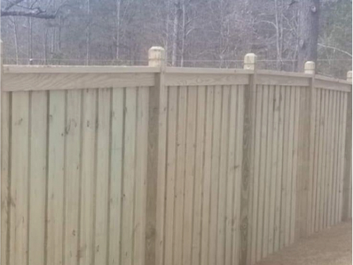  Metro Atlanta