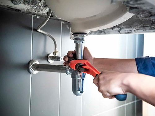 Plumbing Service