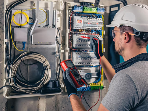 Athens Electrical Service