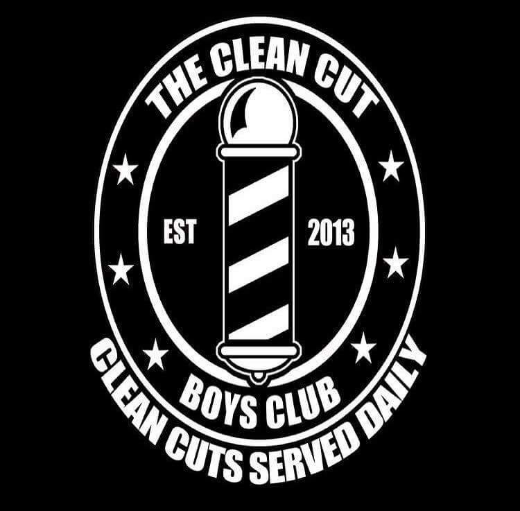 Clean Cut Boys Club logo