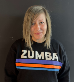 Hawks Gym taff - Picture of Mery