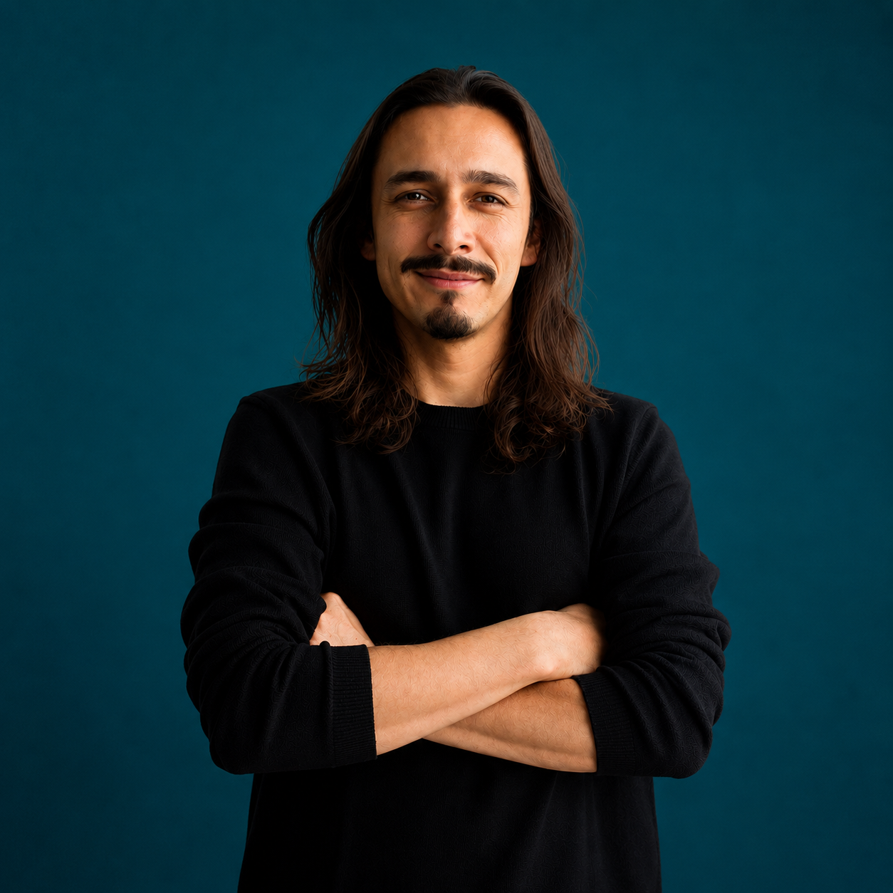 Nicolás Vargas Beltrán, fundador de Rabbit Marketing Lab